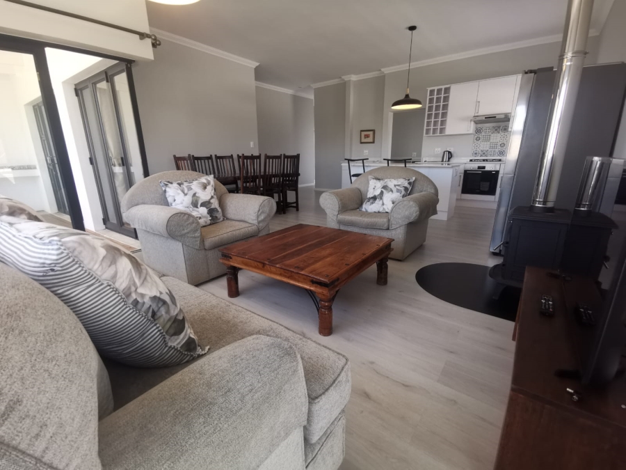 To Let 3 Bedroom Property for Rent in St Francis Bay Village Eastern Cape